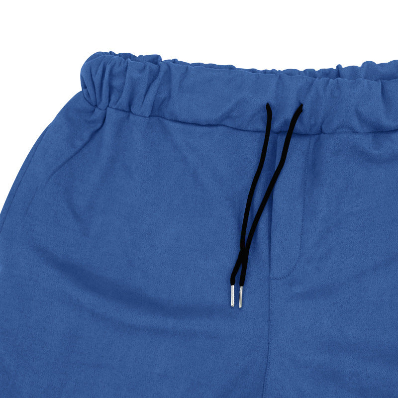 GUYSTEP™- Upright Two-piece Set