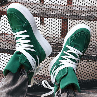 Aule Casual Chunky Sneakers