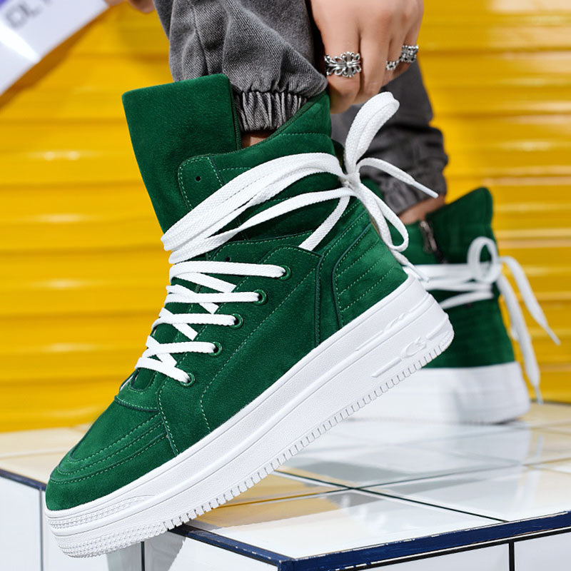 Aule Casual Chunky Sneakers