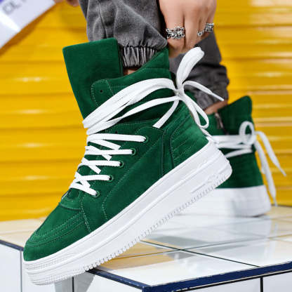 Aule Casual Chunky Sneakers