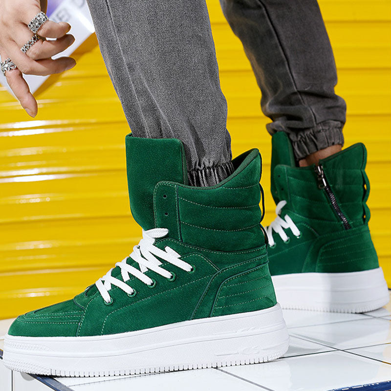 Aule Casual Chunky Sneakers
