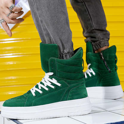 Aule Casual Chunky Sneakers