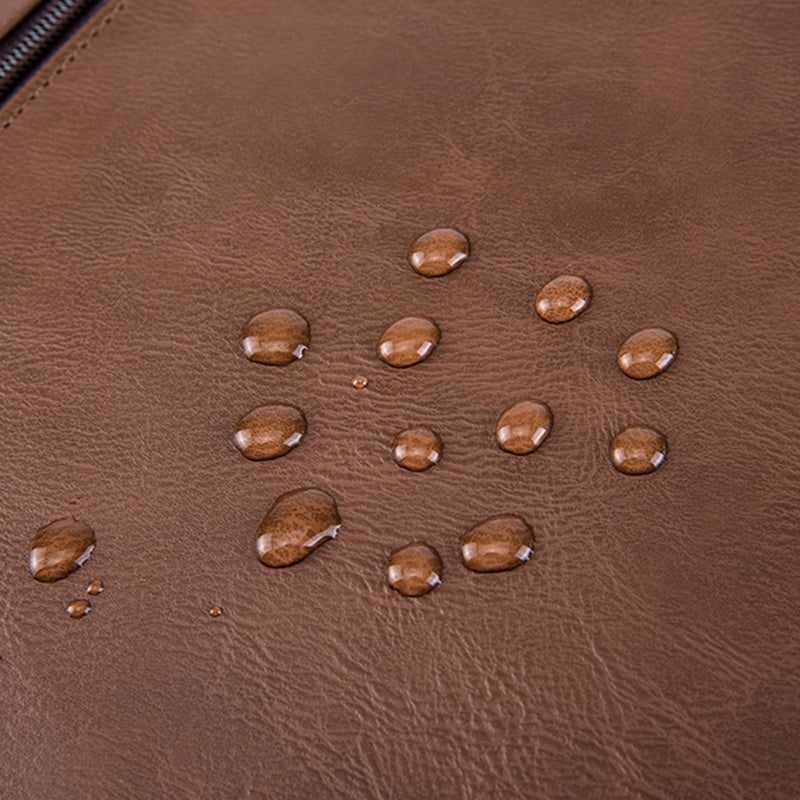 GUYSTEP™- Chestnut Backpack-Bag