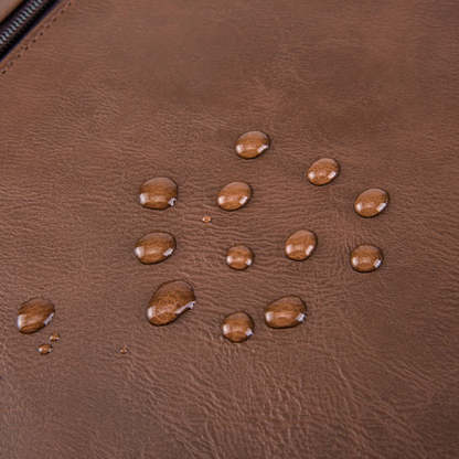GUYSTEP™- Chestnut Backpack-Bag
