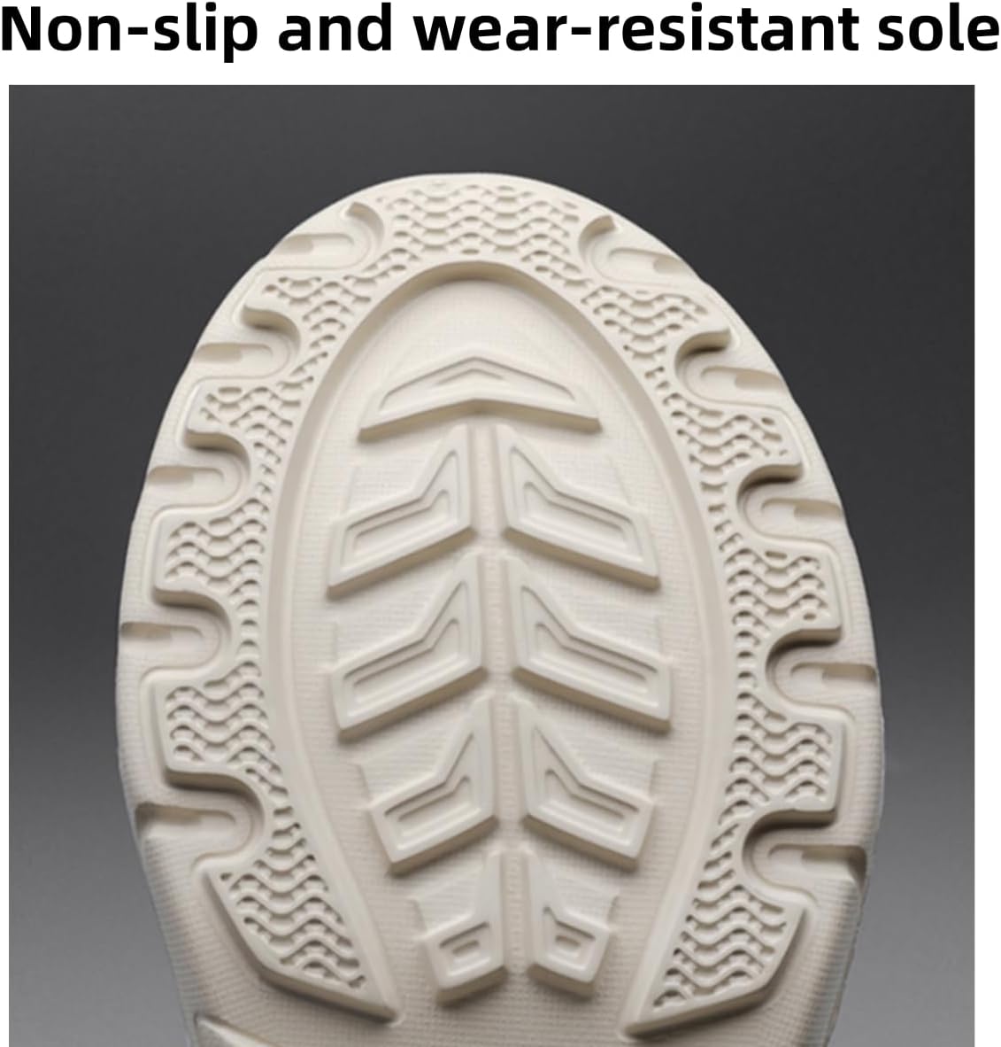 Deklan Walking Shoes for Men, Arch Support Boat Shoes, Canvas Leisure Vintage Flat Orthopaedic Shoes