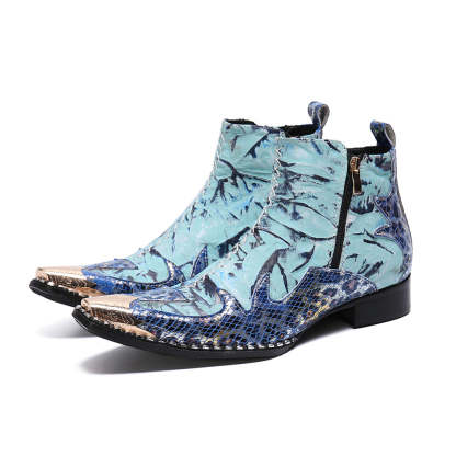 GUYSTEP™ The Party Chelsea Boot