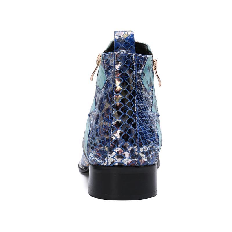 GUYSTEP™ The Party Chelsea Boot