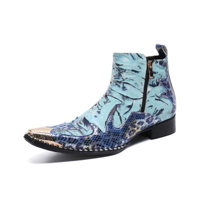 GUYSTEP™ The Party Chelsea Boot