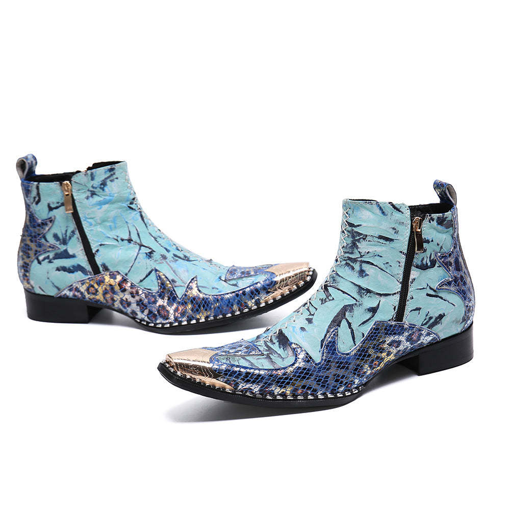 GUYSTEP™ The Party Chelsea Boot
