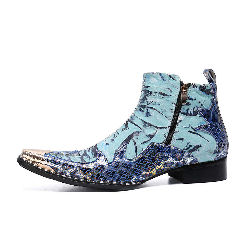 GUYSTEP™ The Party Chelsea Boot
