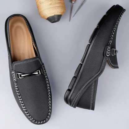 Montaro Italian Leather Loafer