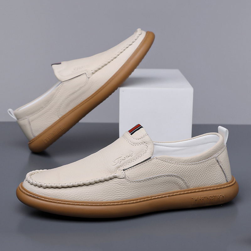 New Arrival Men's Casual Versatile Slip-On Loafers