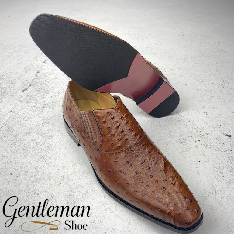 GENTLEMAN™Classic and stylish men's casual leather loafers