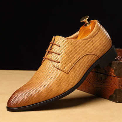 Fabrizio Oxfords