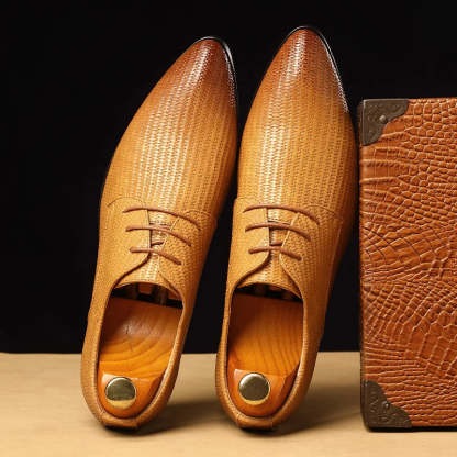 Fabrizio Oxfords
