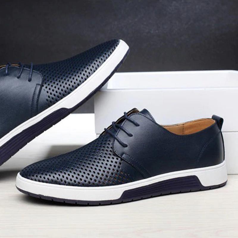 Men's Urban Gentleman Casual Shoes