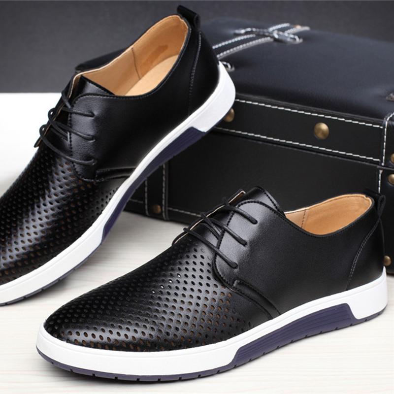 Men's Urban Gentleman Casual Shoes