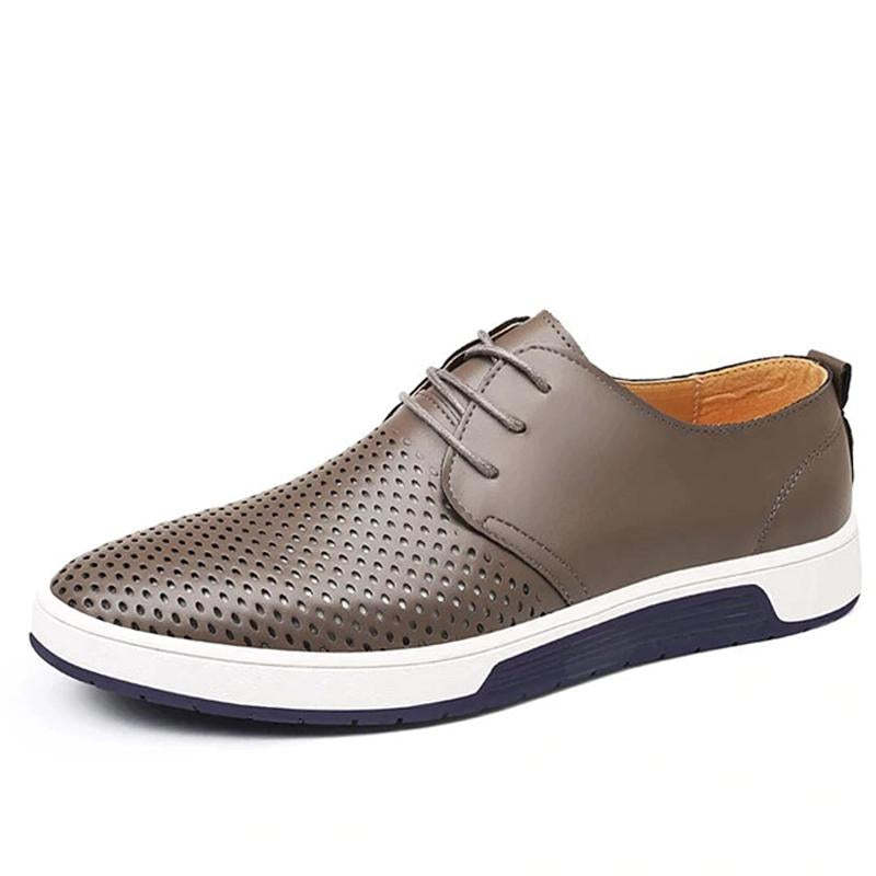 Men's Urban Gentleman Casual Shoes