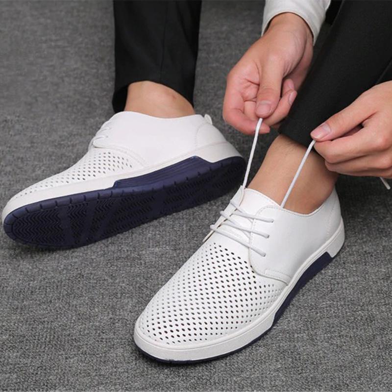 Men's Urban Gentleman Casual Shoes