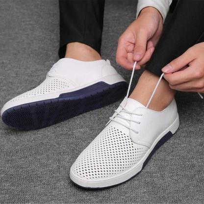 Men's Urban Gentleman Casual Shoes