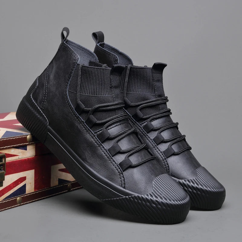GUYSTEP™-Urban Combat Sneakers