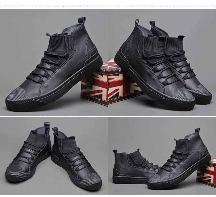 GUYSTEP™-Urban Combat Sneakers