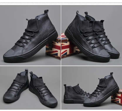 GUYSTEP™-Urban Combat Sneakers