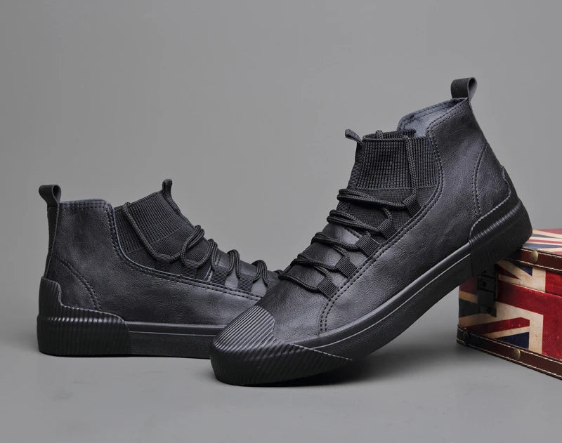GUYSTEP™-Urban Combat Sneakers