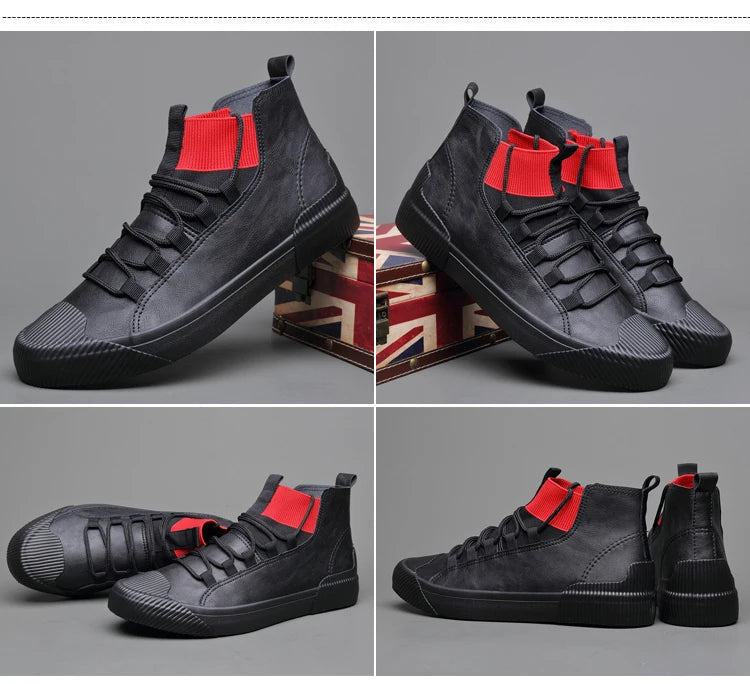 GUYSTEP™-Urban Combat Sneakers