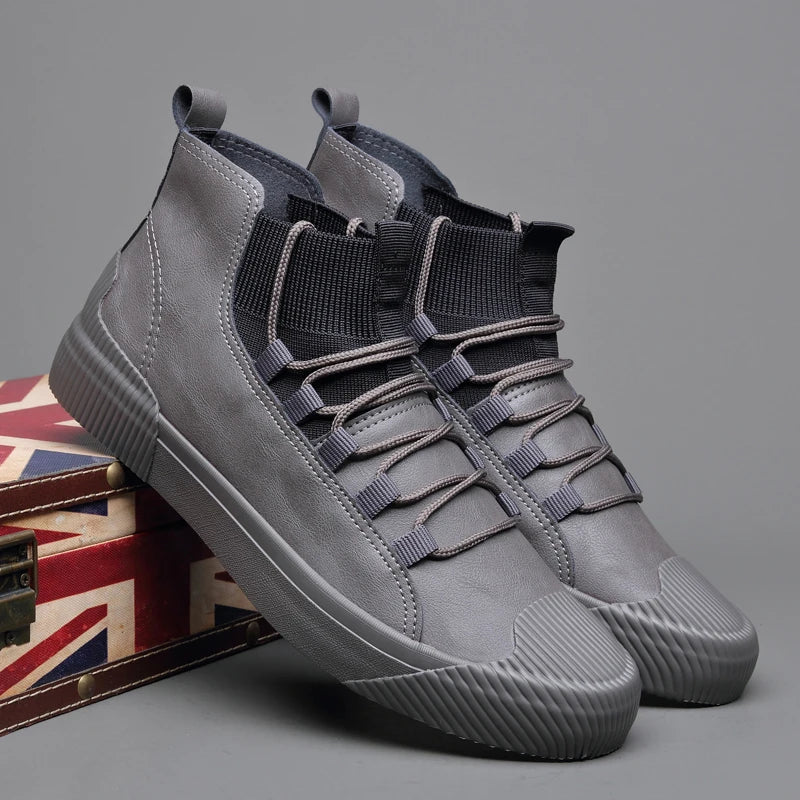 GUYSTEP™-Urban Combat Sneakers