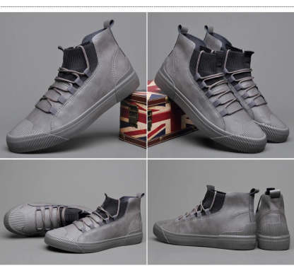 GUYSTEP™-Urban Combat Sneakers
