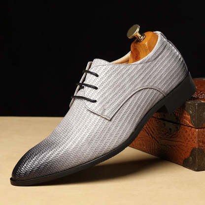 Fabrizio Oxfords