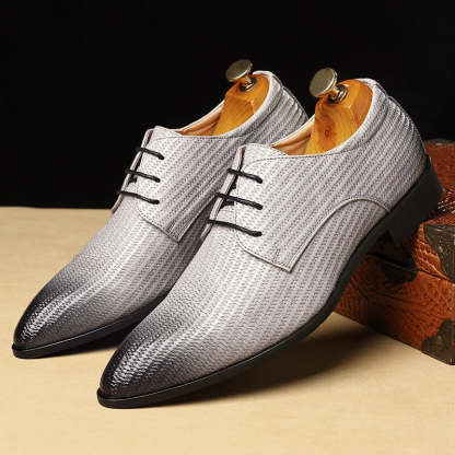 Fabrizio Oxfords