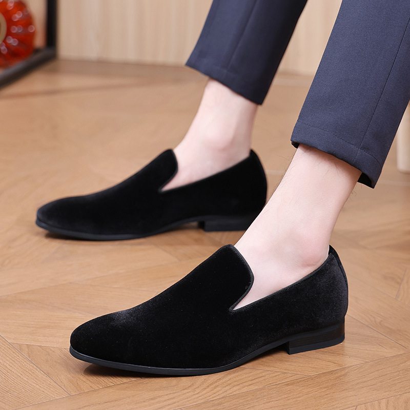 New spring/summer versatile and durable men's shoes