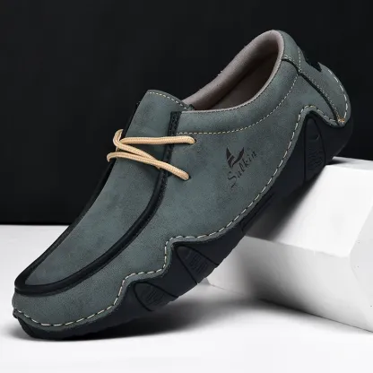 [Copy]Large size men's casual breathable sports shoes
