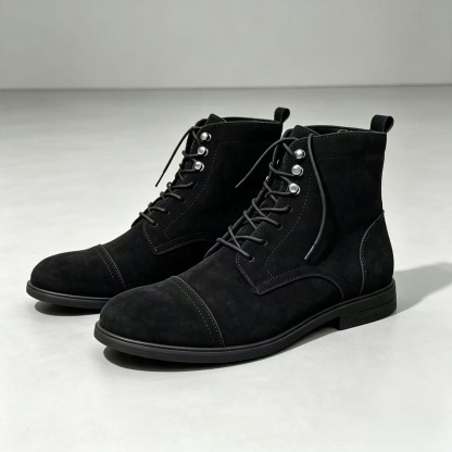 [Copy]Men's suede loafers suitable for all seasons