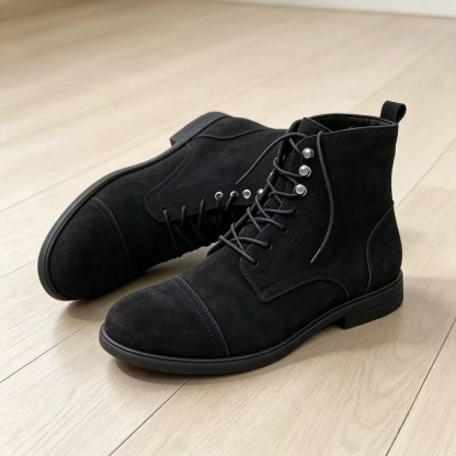 [Copy]Men's suede loafers suitable for all seasons