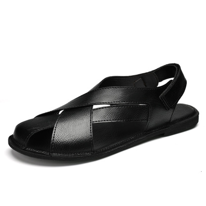 Summer new casual beach shoes for men