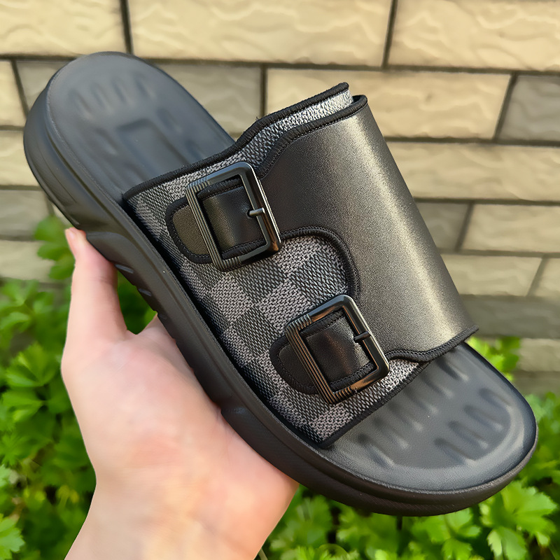 [Copy]Summer new casual beach shoes for men
