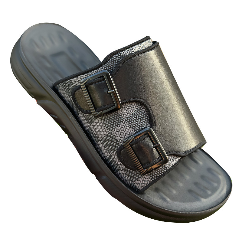 [Copy]Summer new casual beach shoes for men