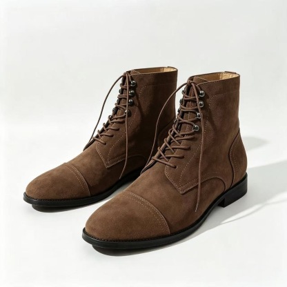 [Copy]Men's suede loafers suitable for all seasons