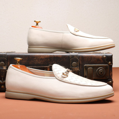 [Copy]GUYSTEP™-Men's Casual Tassel Loafers