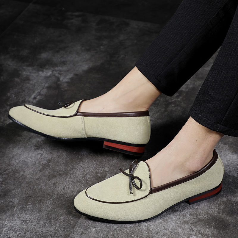 Classic Men's Casual Moccasin