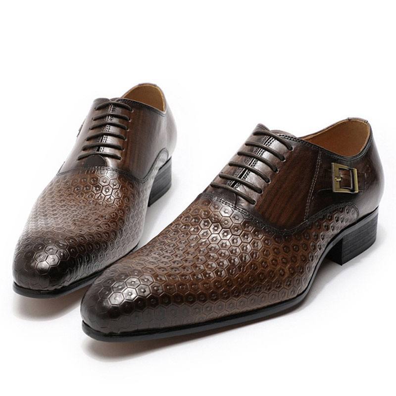 [Copy]Fashionable tassel gentleman loafers