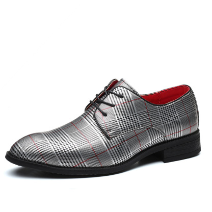 GUYSTEP™-2024 fashion new lace-up casual shoes