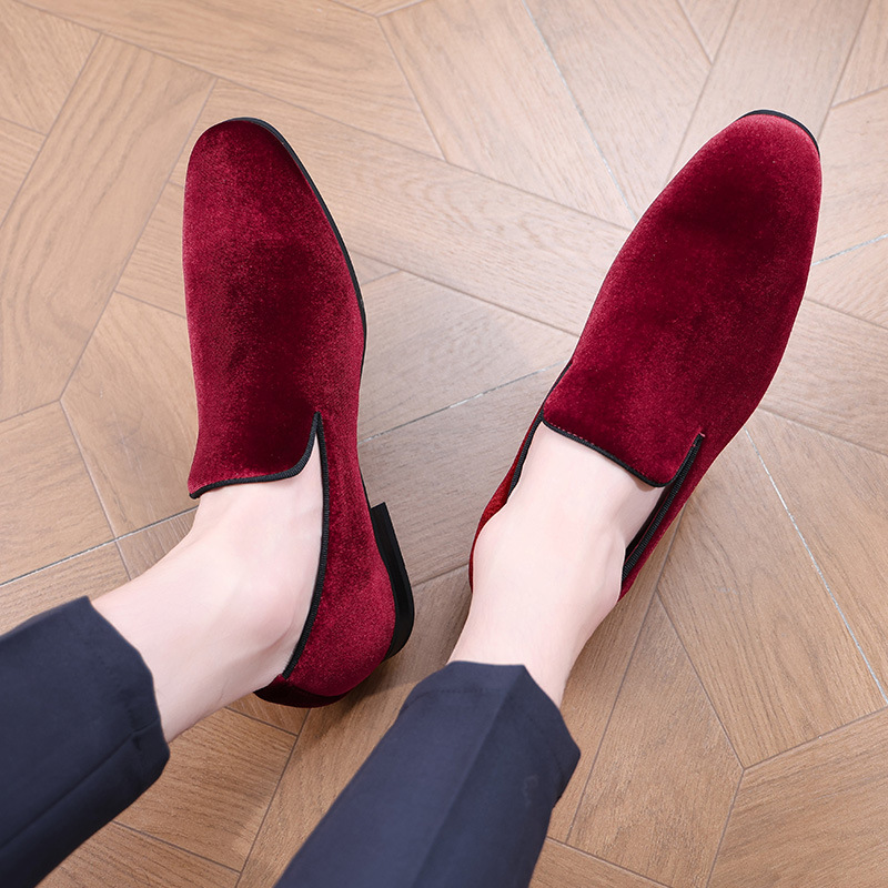 New spring/summer versatile and durable men's shoes