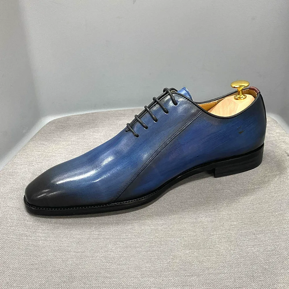 GUYSTEP™Men's Business formal oxford shoes