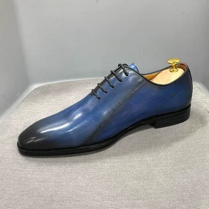 GUYSTEP™Men's Business formal oxford shoes