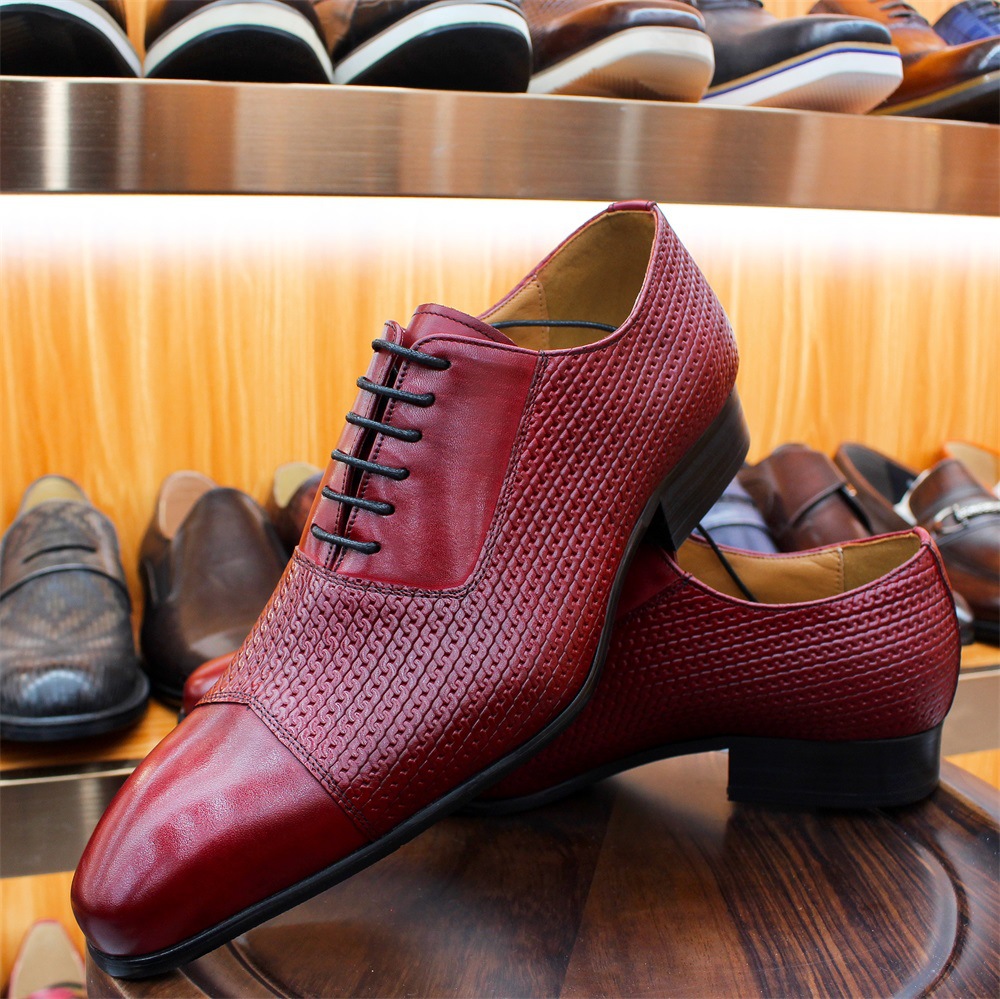 [Copy]VintageVintage dark green loafers with delicate tassel decoration