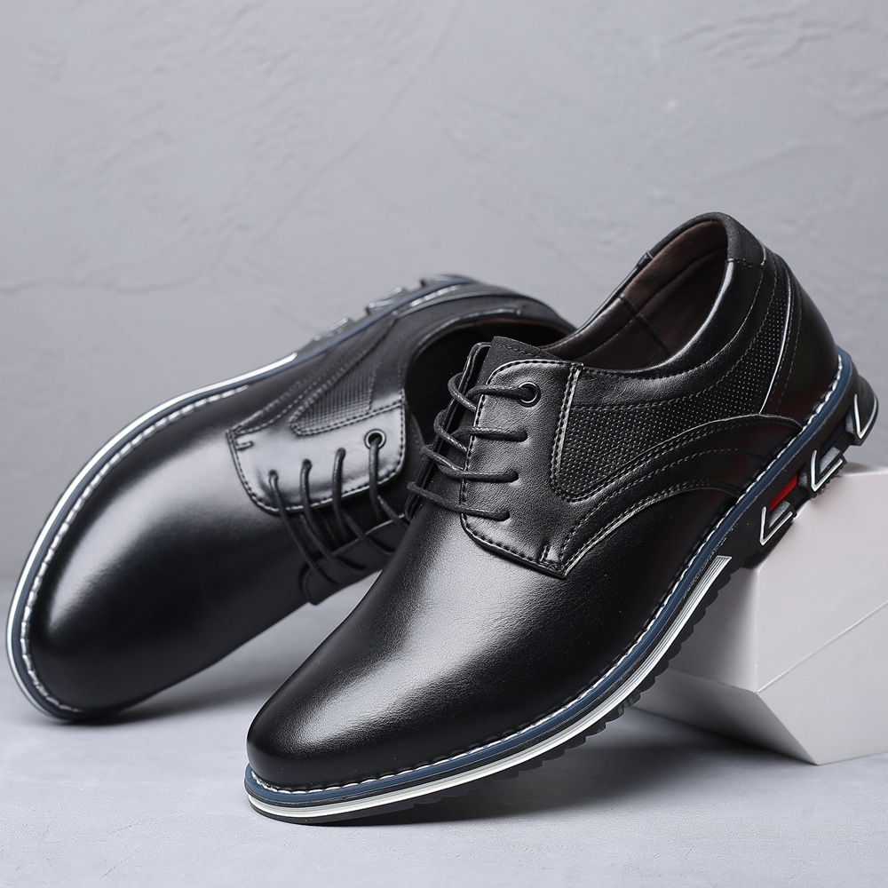 Soft Soled Casual Shoes Formal Shoes